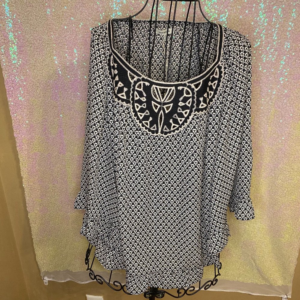 COPY - Max Studio Blouse